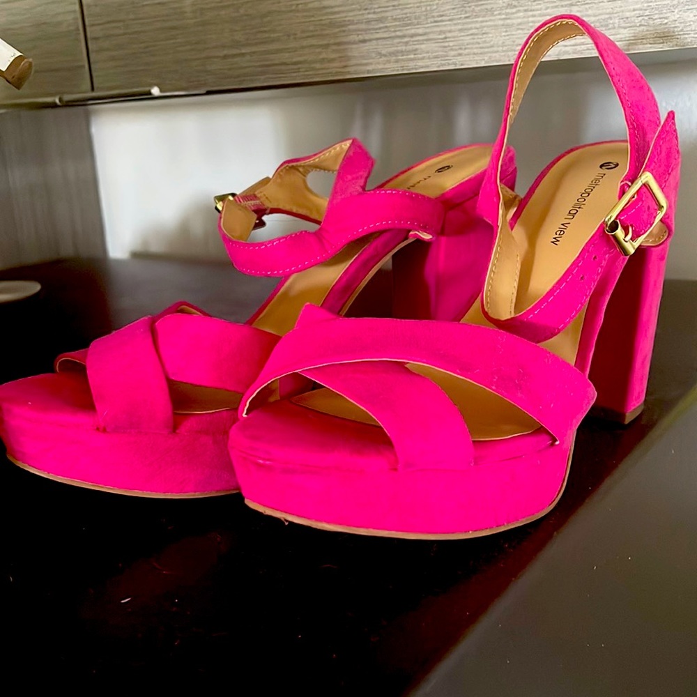 Metropolitan View - image 1